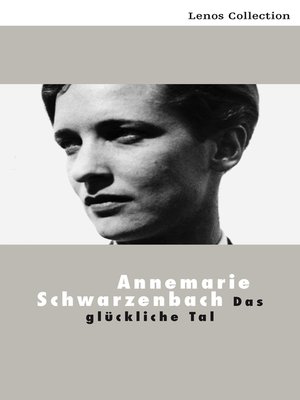 cover image of Das glückliche Tal
